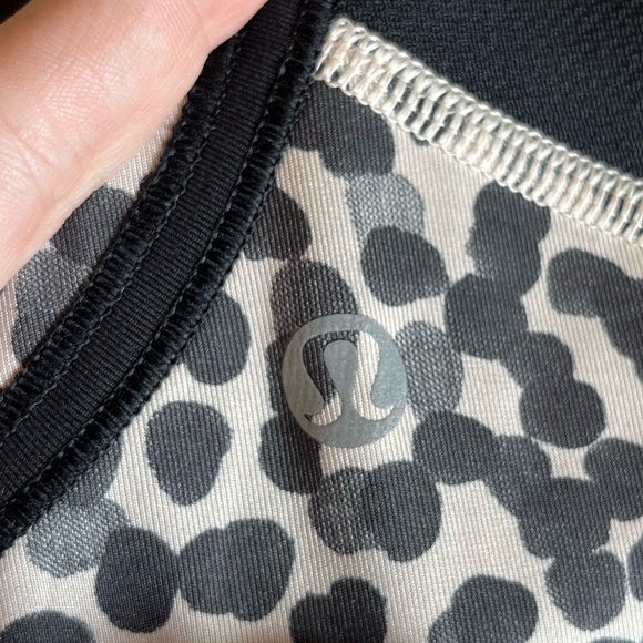 Lululemon Pedal to the Medal Tight - Picture 11 of 14